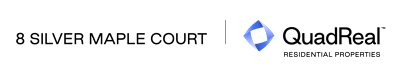 A logo for QuadReal Residential Properties is displayed.
