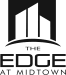 a logo for the edc at midtown