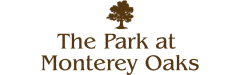 the park at monterey oaks logo