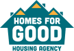 Homes for Good Housing Agency