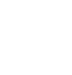 a logo for basin landowner holdings with an image of a telescope on