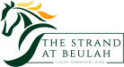 the strand at beaulieu logo