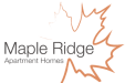 Maple Ridge Apartment Homes