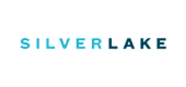 The image displays the word "SILVERLAKE" in blue text on a green background.