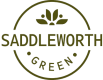 the logo or sign for the hotel