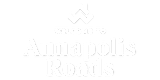 Property_Logo_White at Annapolis Roads, Annapolis