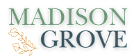 the logo or sign for the bed  breakfast