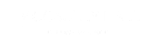 The image features the text "McCaley Hall" in white against a black background.