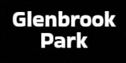 the logos ofglenbrook park and dark park