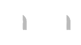 A black and white image of a logo for Avia Apartments on Alpha.