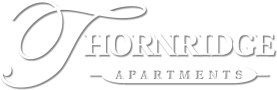 the logo for frontier apartments is shown in a black and white illustration