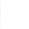 a sign that says two east oak on a green background