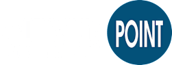 A logo for Southwinds Point Apartment Homes.
