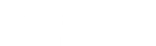 A green sign with the words "Blue Hills Village" written on it.