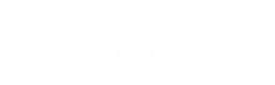 a logo with the word summary and roundtop in white