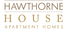 Logo of Hawthorne House Apartment Homes