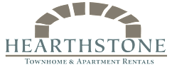 Property Logo  at Hearthstone Apartments and Townhomes, Apple Valley