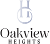 the logo or sign for the hotel