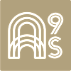 Property Logo at The Atwater at Ninth Square in New Haven, CT