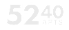 a graphic of 5240 apts logo