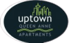 Uptown Queen Anne