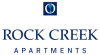 Rock Creek Apartments Logo