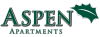 Spokane Valley, WA Aspen Apartments Logo