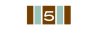 5 Central