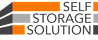 Self Storage Solution Logo