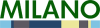 Property Logo at Milano Apartments, California