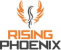 Property Logo at Rising Phoenix, Albuquerque