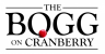 a cover of the book on graveyard with a red ball