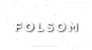 A logo with the text "POLSOM" in the center.