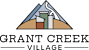 A graphic of a mountain with a building on top of it.