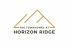 The Townhomes at Horizon Ridge Logo