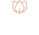 the logo or sign for the hotel