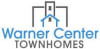 Property Logo at Warner Center Townhomes, California