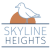 Property Logo  at Skyline Heights LLC, Daly City, California