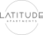 Property Logo at Latitude Apartments at Mission Valley, San Diego California