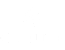 A logo with a circular design and the word