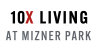 10X Living at Mizner Park
