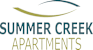 Summer Creek Apartment Logo