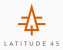 Latitude 45