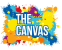 The Canvas Apartments Logo