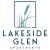 Logo at Lakeside Glen Apartments, Melbourne, FL