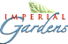 Property logo at Imperial Gardens Apartments, Clearwater, Florida