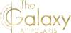 the logo for the golden at polaris