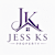The image is a logo for Jess KS Property.