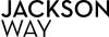a green background with the words way written in black on top of it