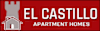 El Castillo Apartments logo